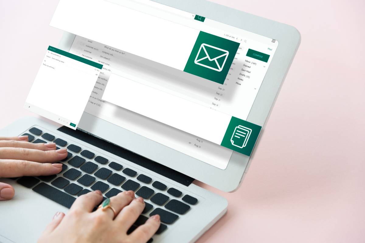 Email & Collaboration Tools Email & Collaboration Tools