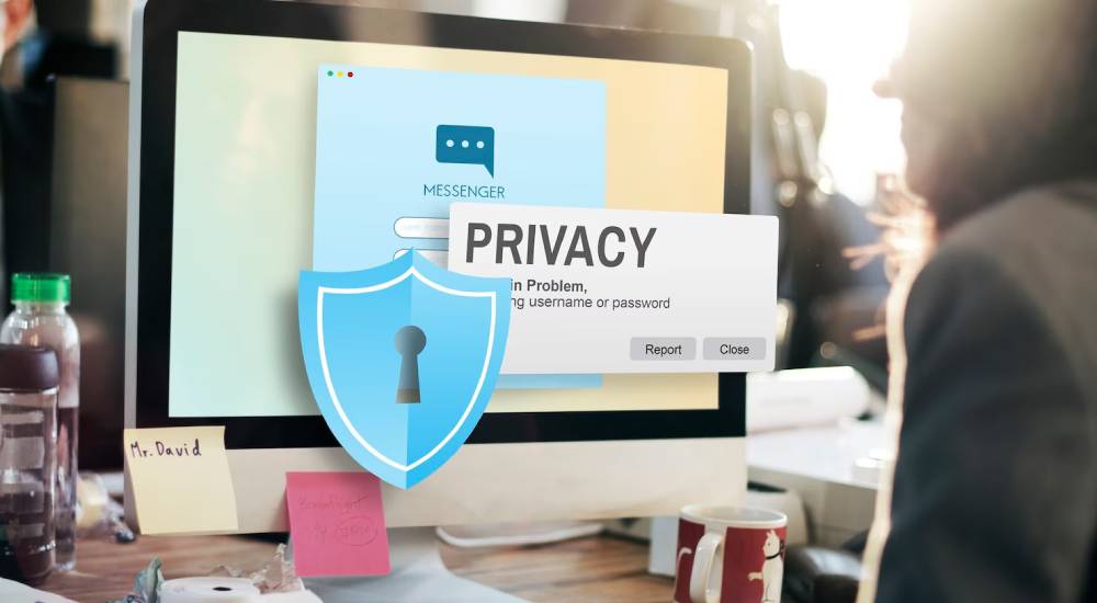Unparalleled Security and Privacy Unparalleled Security and Privacy