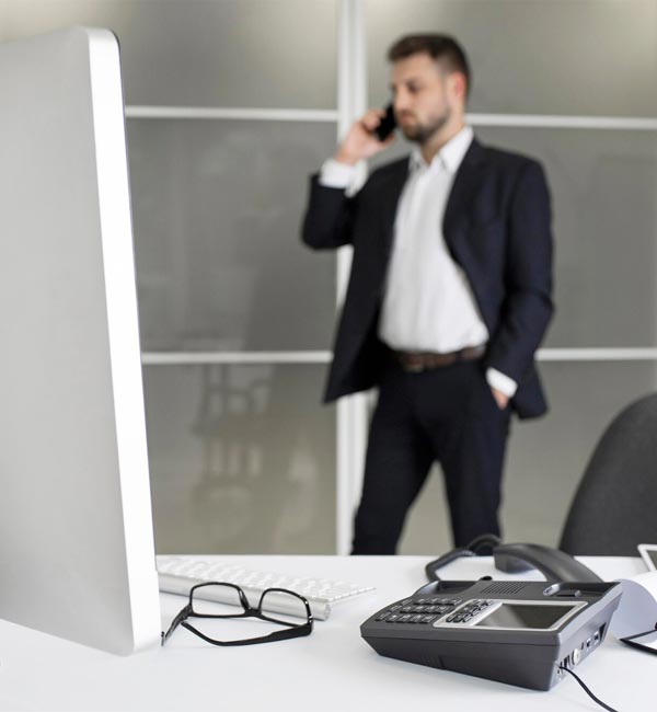 Communications Solutions for Hospital Advacned Communications Solutions for Training Center