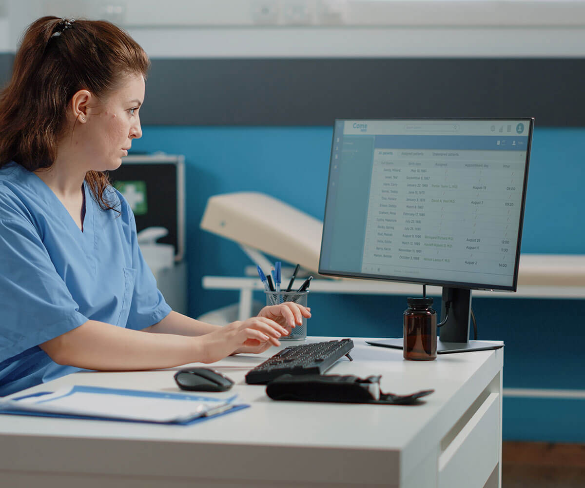 Software Solutions for Pharmacy Software Solutions for Pharmacy