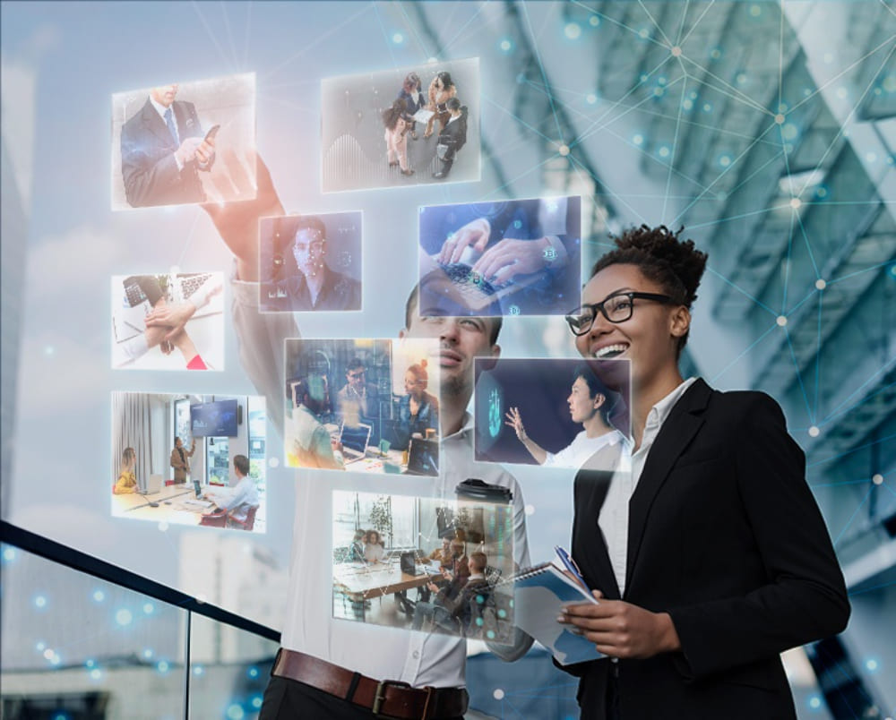 Sloving Your Business IT Challenges