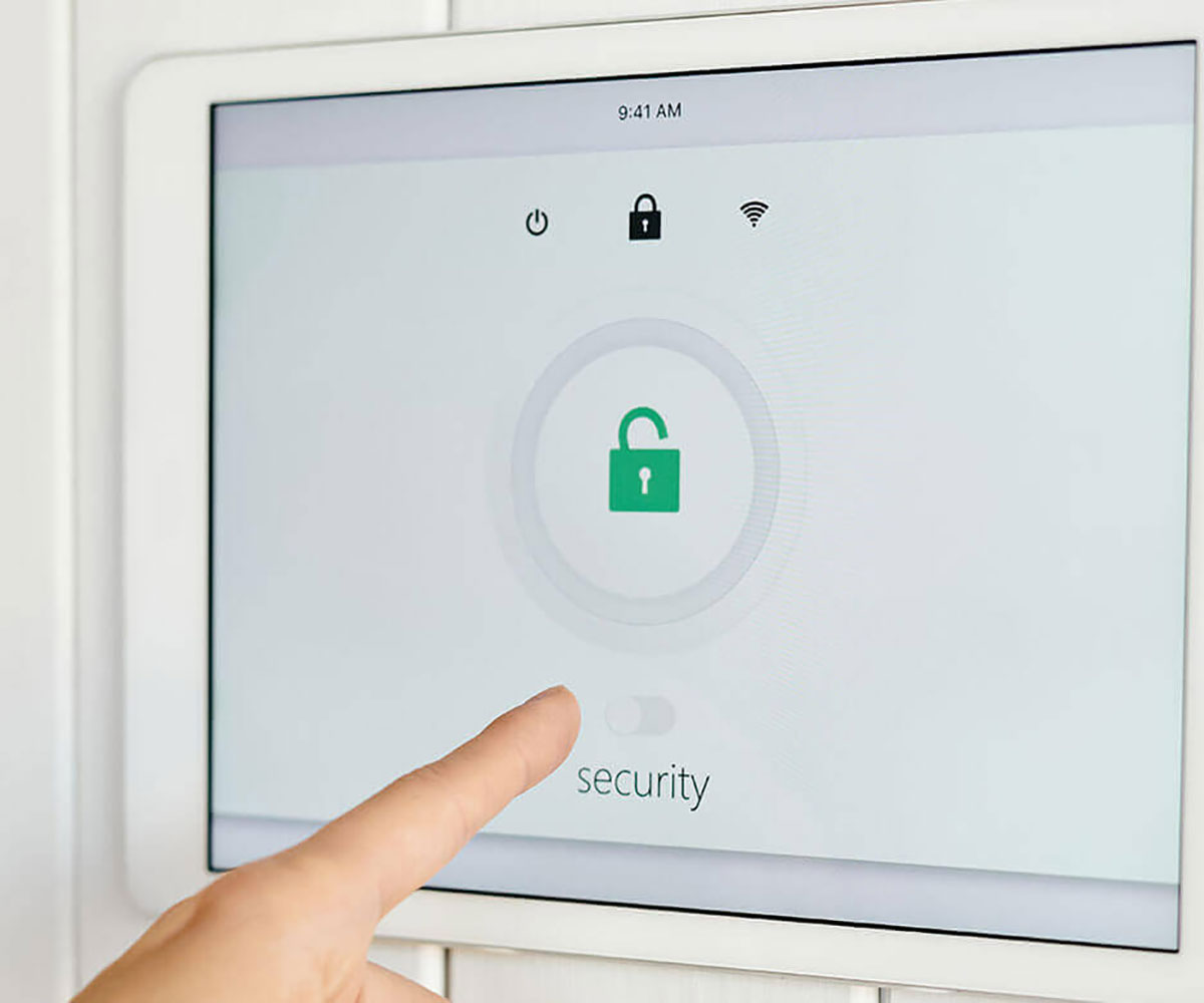 Pharmacy Security Solutions Pharmacy Security Solutions