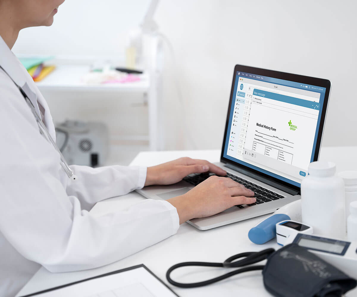 Software Solutions for Pharmacy Software Solutions for Pharmacy