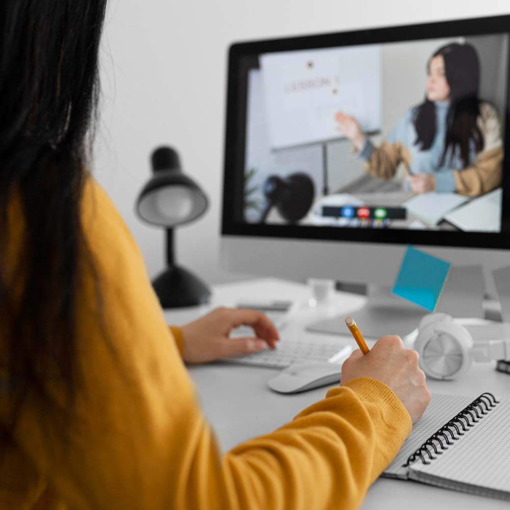 Website Design for Restaurant Software Solutions for Training Center