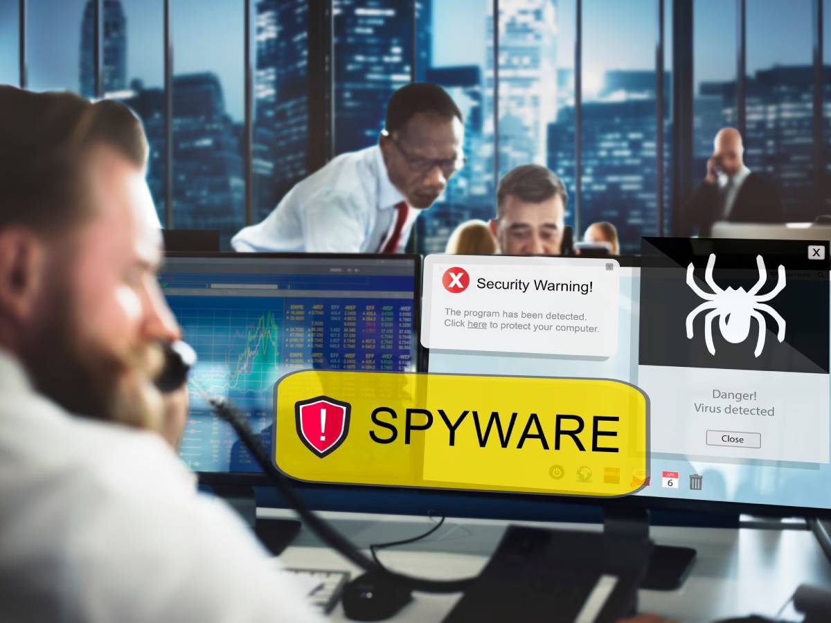 Protect Your Business From Virus Attacks Protect Your Business From Virus Attacks