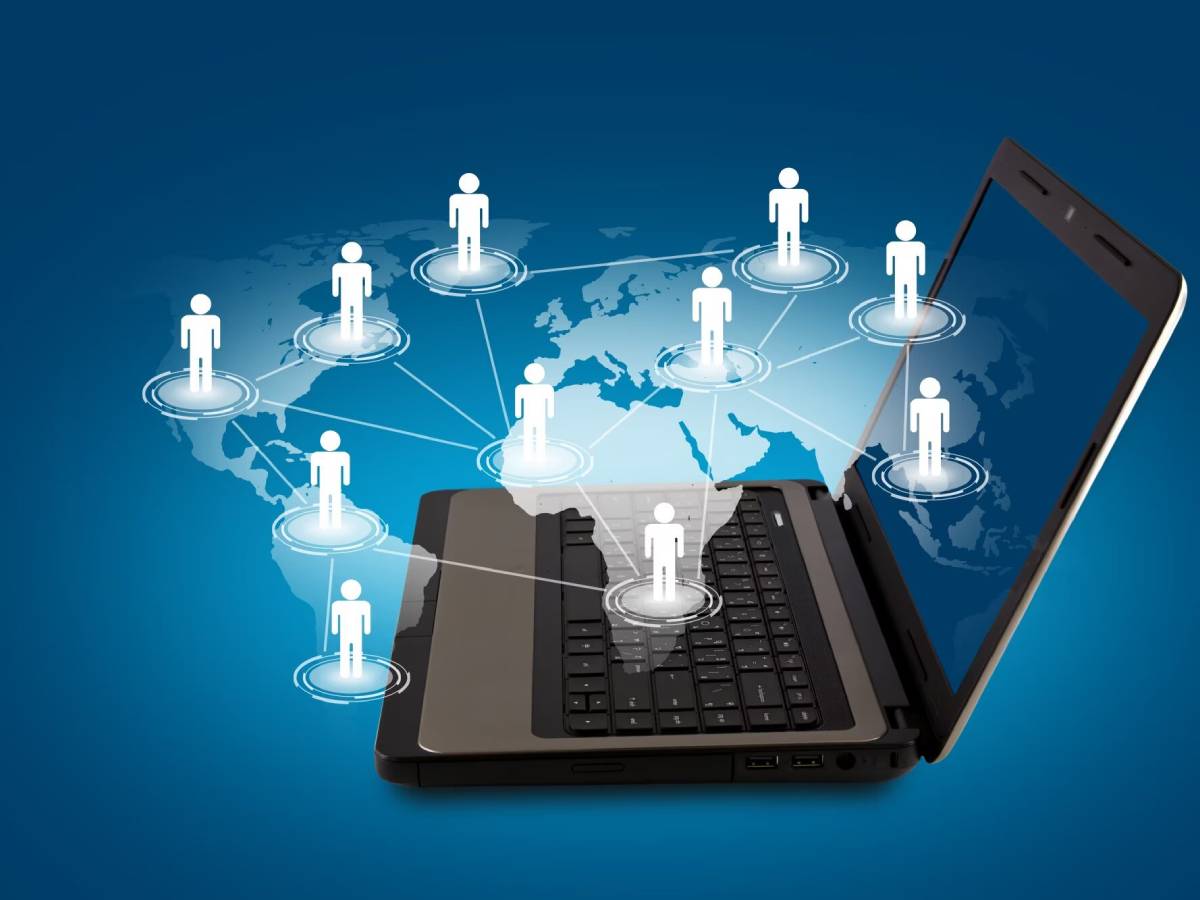 Guest Network Solution Guest Network Solution