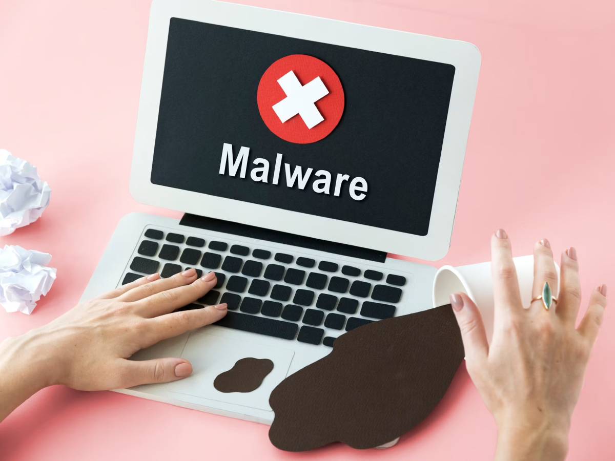 Protect Your Business From Malware Attacks Protect Your Business From Malware Attacks