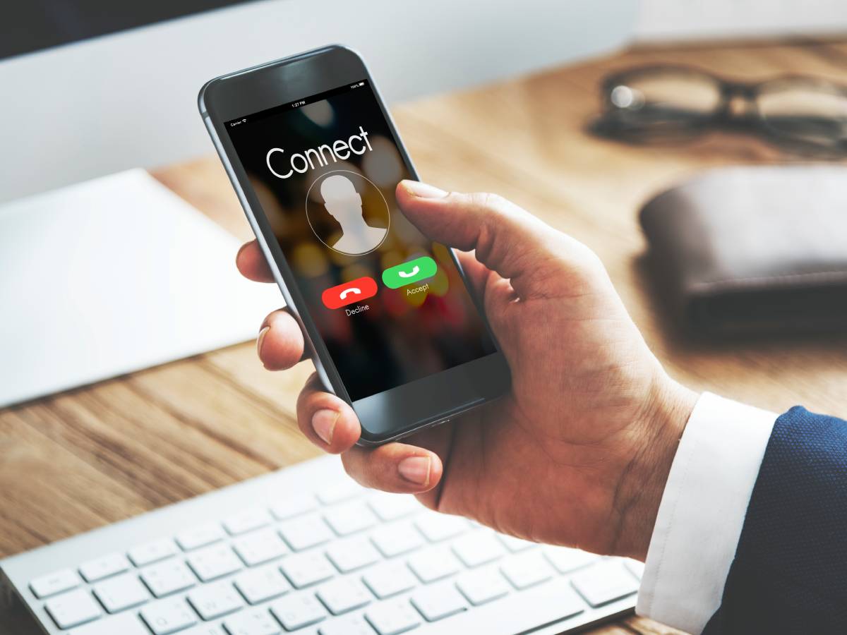 Connect Your Staff On One Number Connect Your Staff On One Number