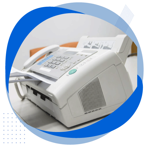 Scale-up Your Faxing with Ease Scale-up Your Faxing with Ease