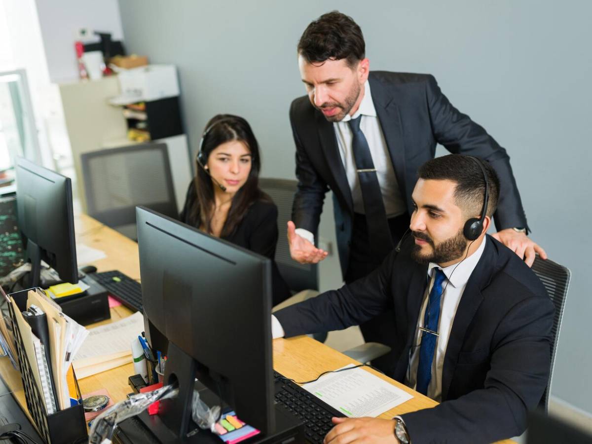 Improve Team Productivity Improve Team Productivity