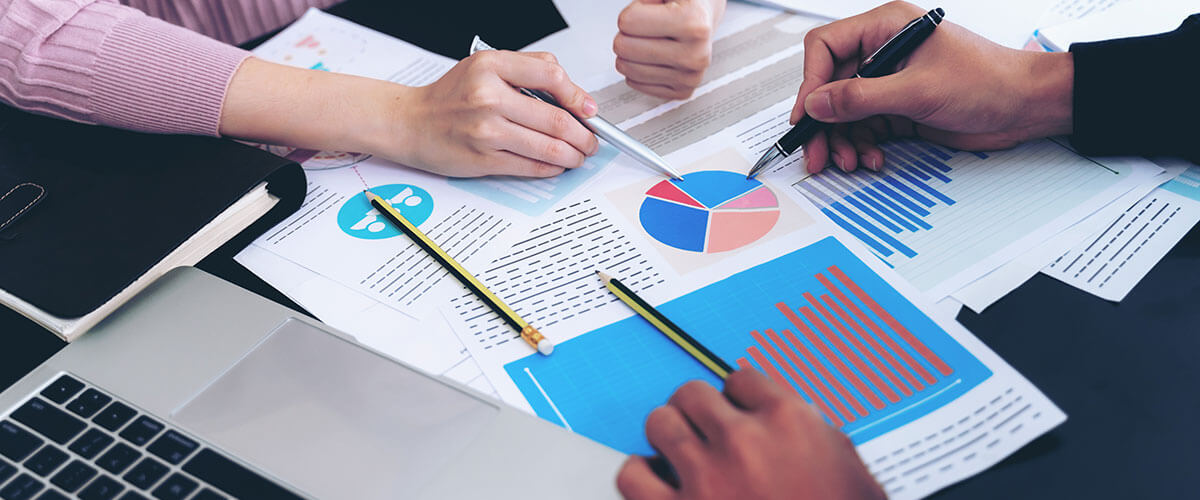 Analysis of Businesses Analysis of Businesses