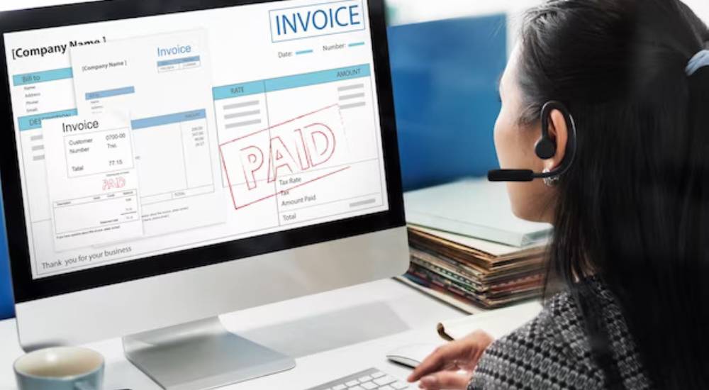 Billing And Invoicing Software Services Billing And Invoicing Software Services
