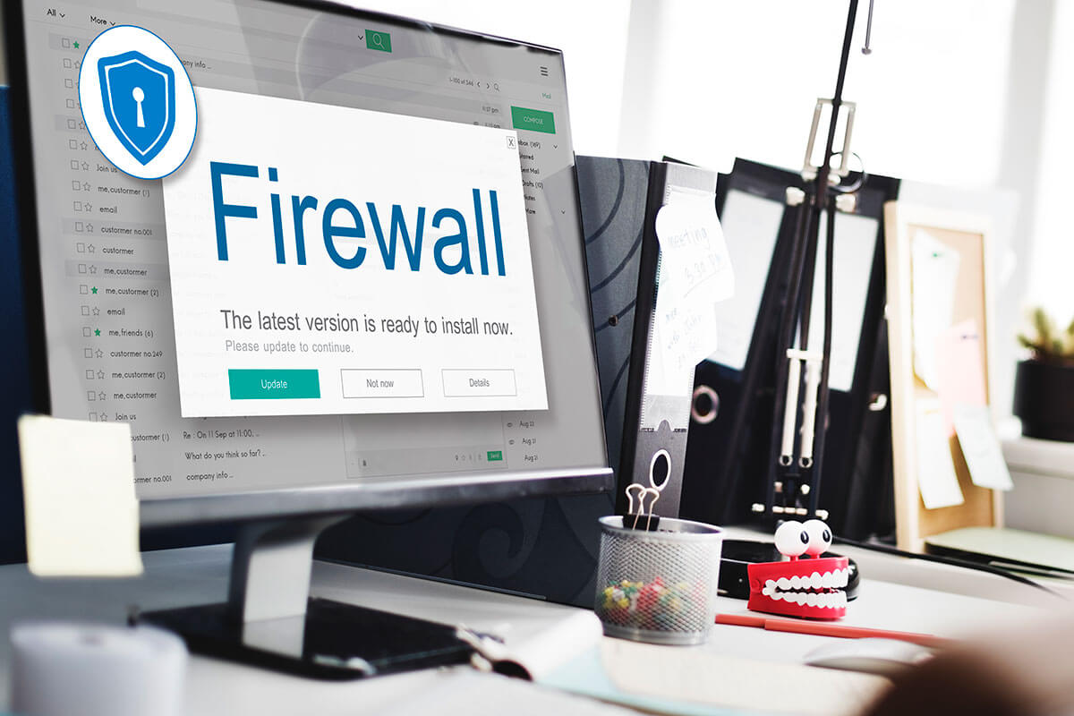 Website Design & Development