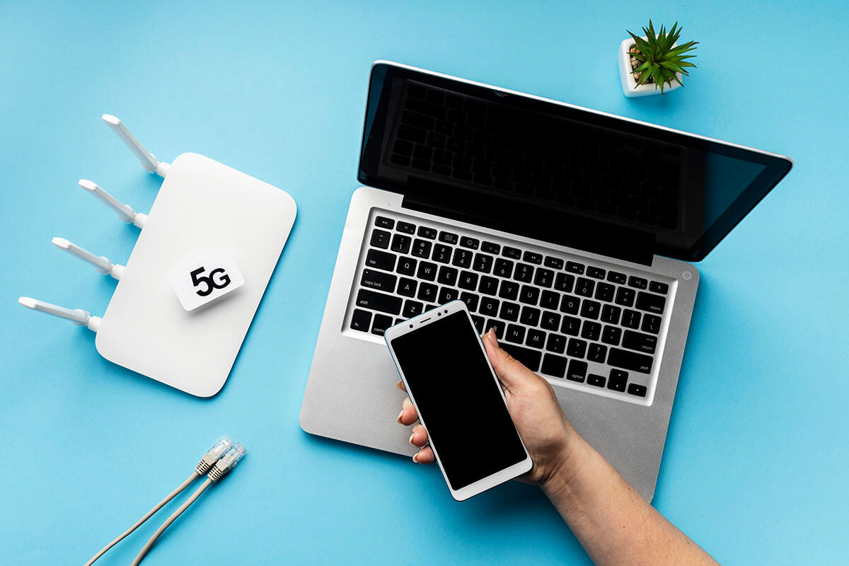 Website Design & Development
