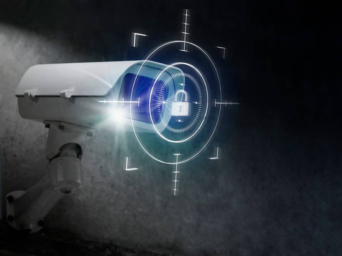 CCTV & Surveillance Security System CCTV & Surveillance Security System