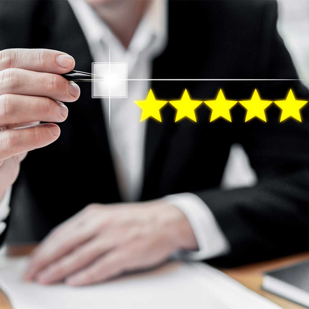 Reputation Managemen Services Reputation Managemen Services