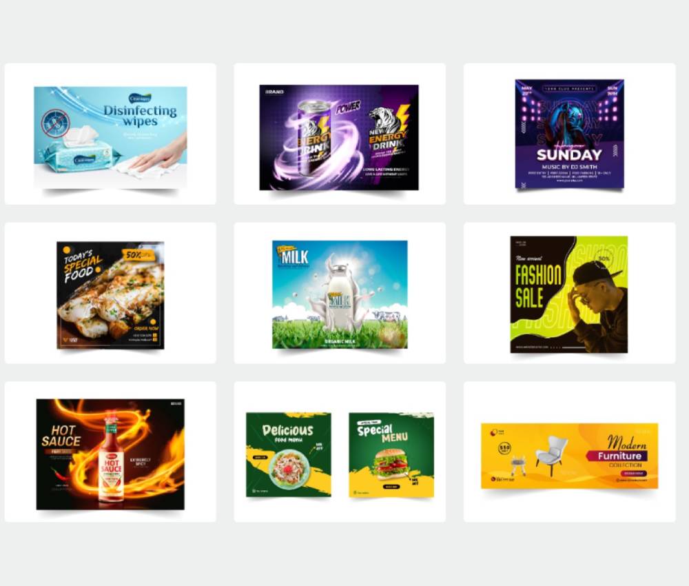 Google Ads Design Google Ads Design