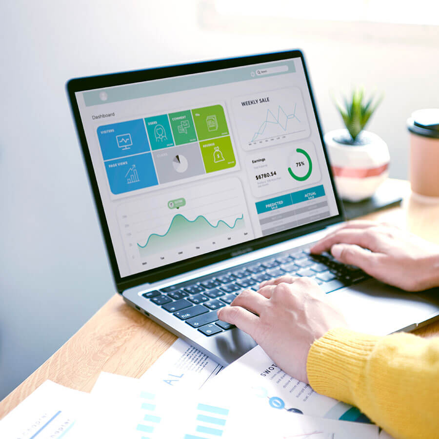 Paid Ad Services