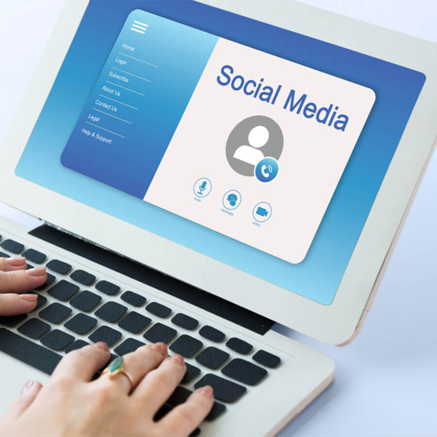 Social Media Management Services