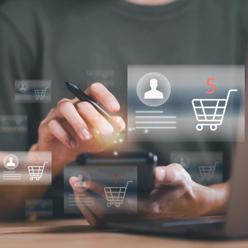 Custom Online Ordering System Custom Online Ordering System