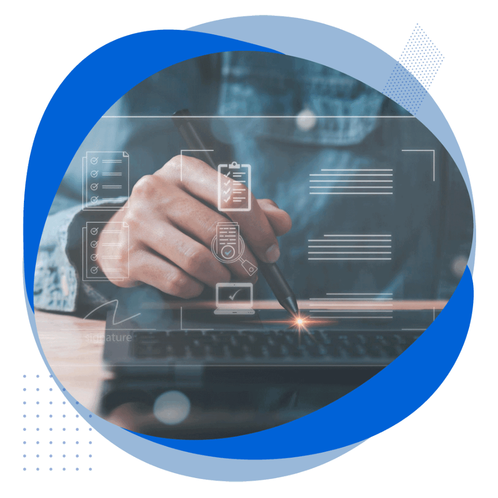 Lead Generation form integration on website Lead Generation