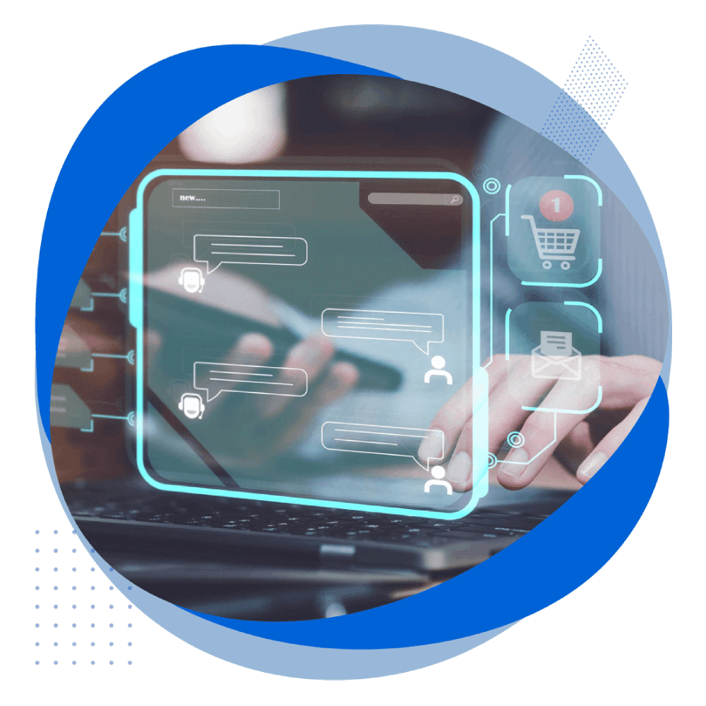 Live Chat Integration in Website Live chat