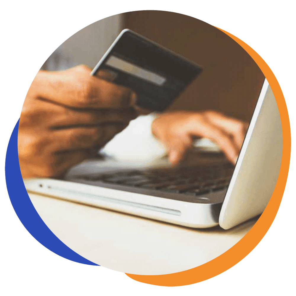 Payment Gateway Integration for E-Commerce Websites E-Commerce Website