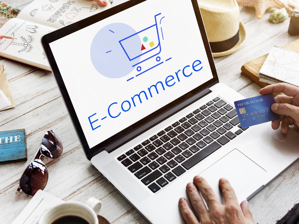 eCommerce Website Design eCommerce Website Design