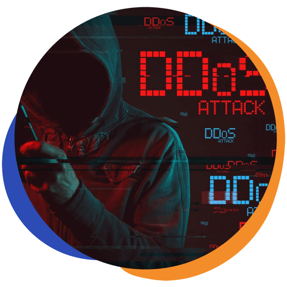DDoS Attack Protection Service in Florida DDoS Attack