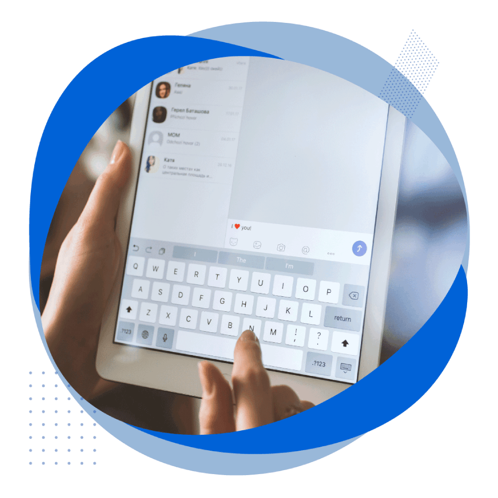 Get live chat integration service on your website Live Chat Integration