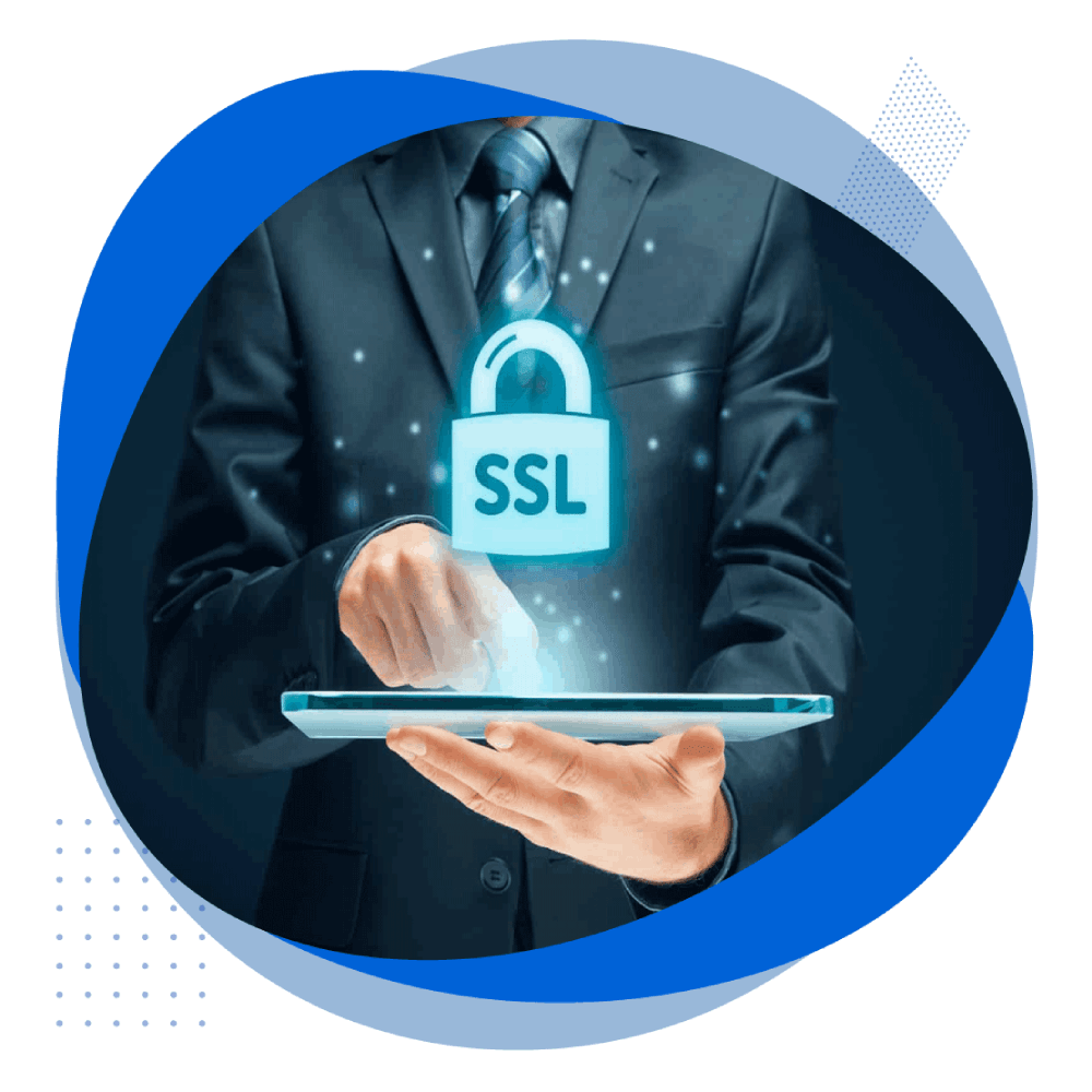 Protect your Data with SSL Security SSL Security