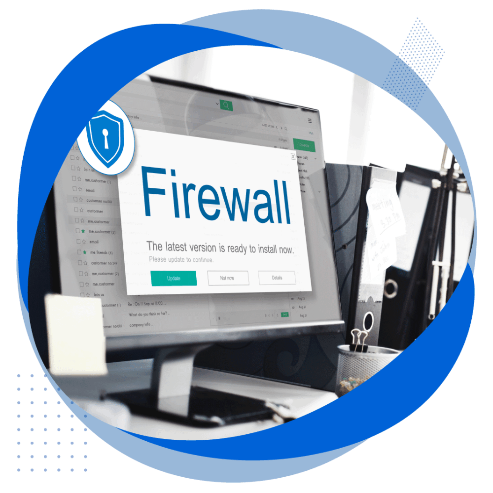 Web Application Firewall Web Application Firewall
