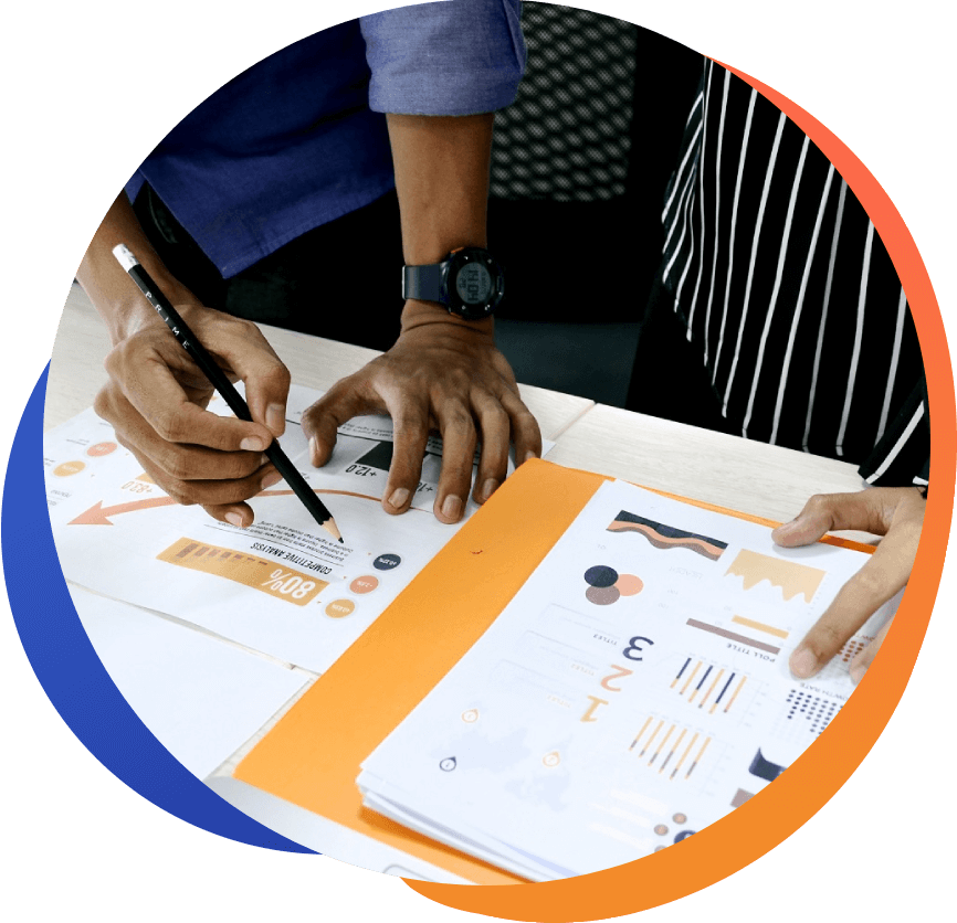 WORKING PROCESS OF SEO