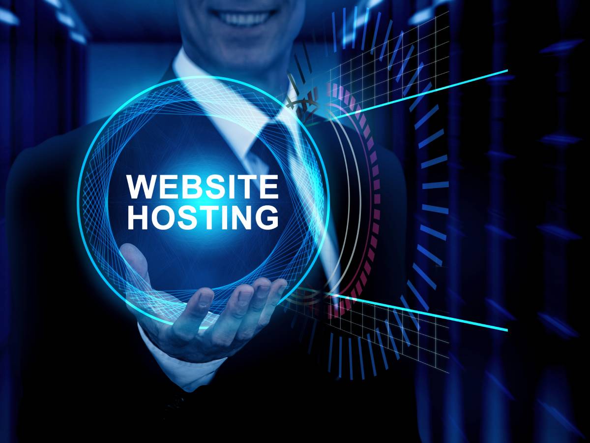 Website Hosting Website Hosting