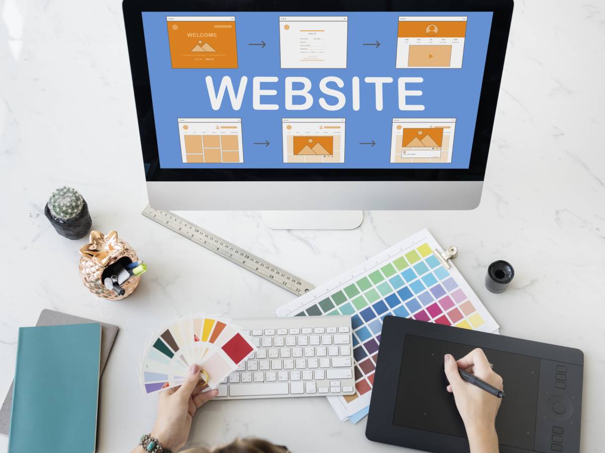 Website Maintenance Website Maintenance
