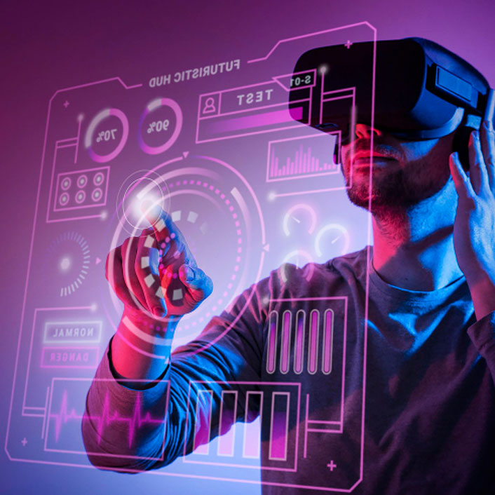 Watch out for the predictions and trends for the future of internet technology