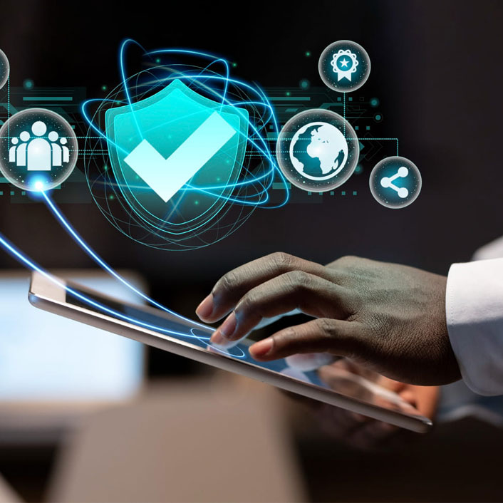 Top 6 Tips for Website Security: Protecting Your Business and Customers from Cyber Threats