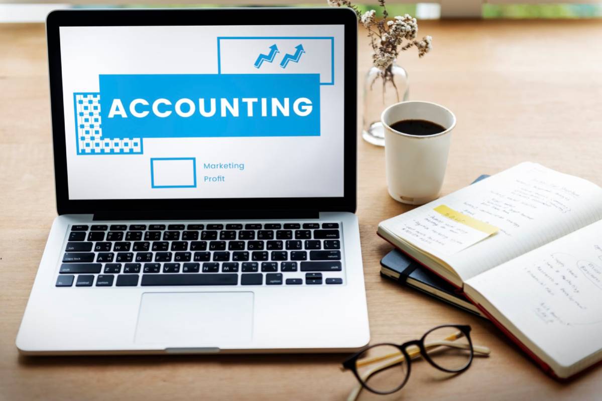 Accounting Software Setup