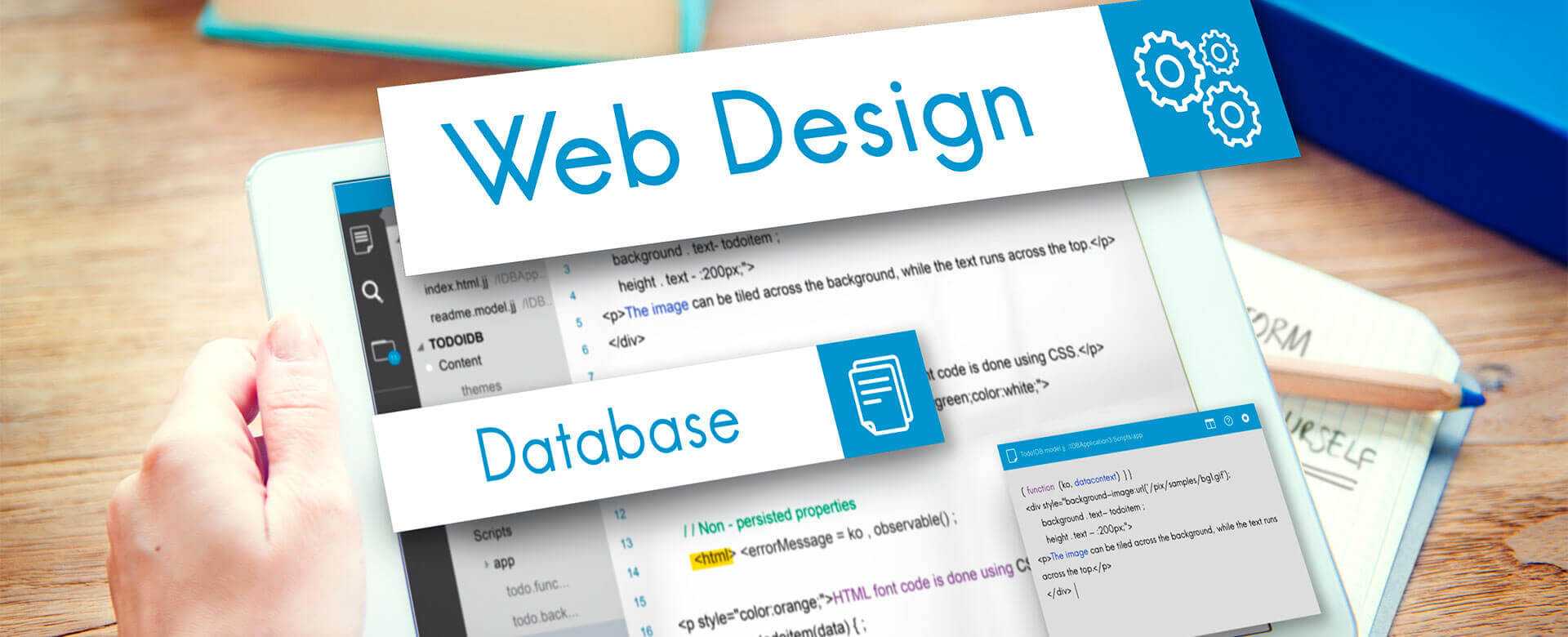 Website Design