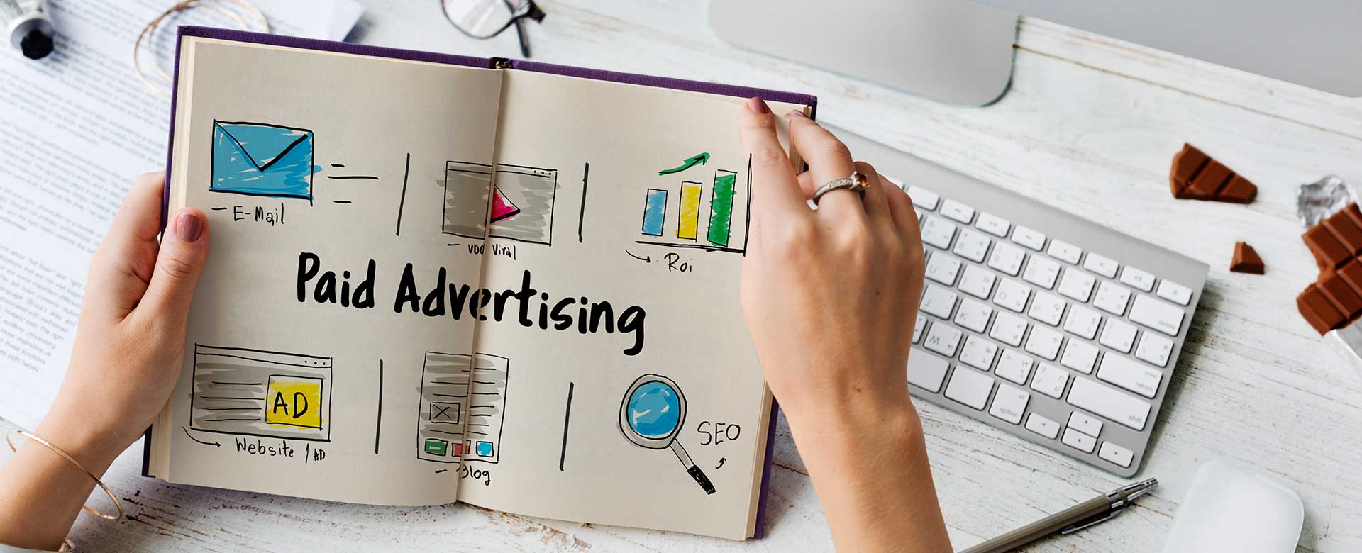 Paid Ads