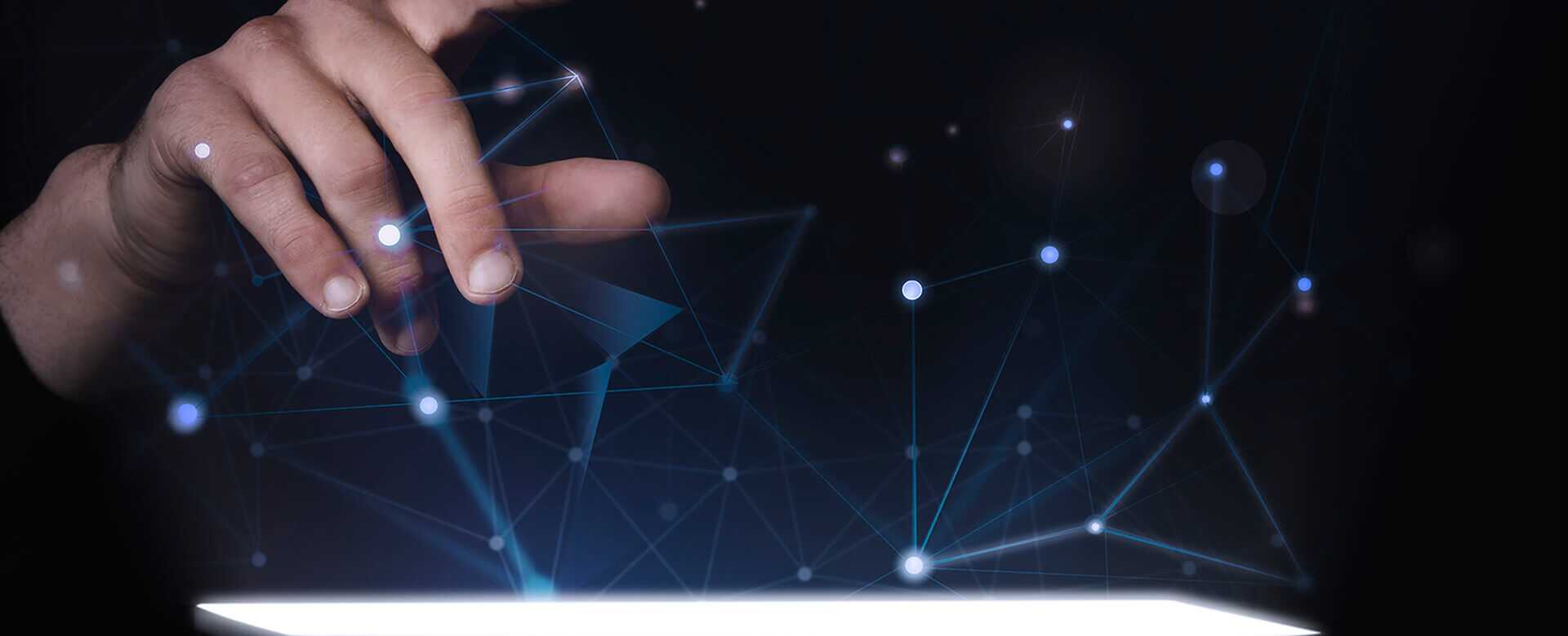 Broadband Internet Connection