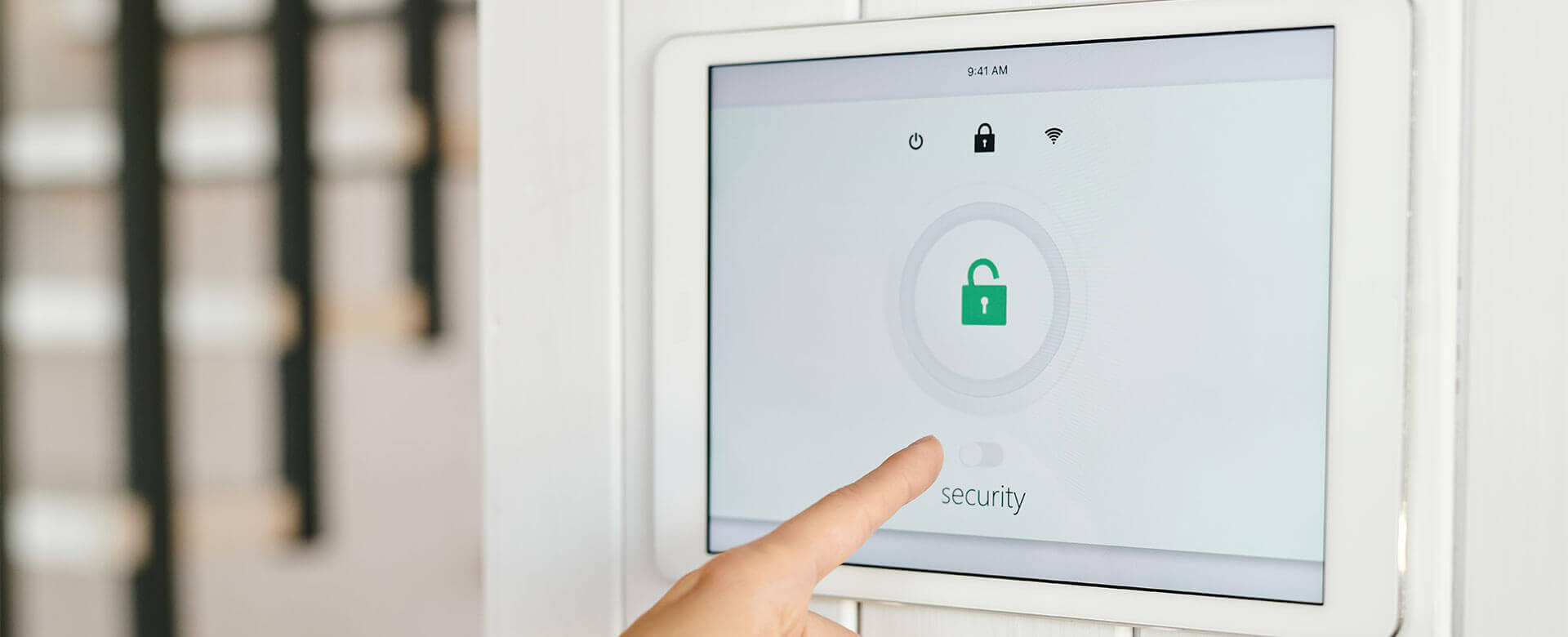 Security System