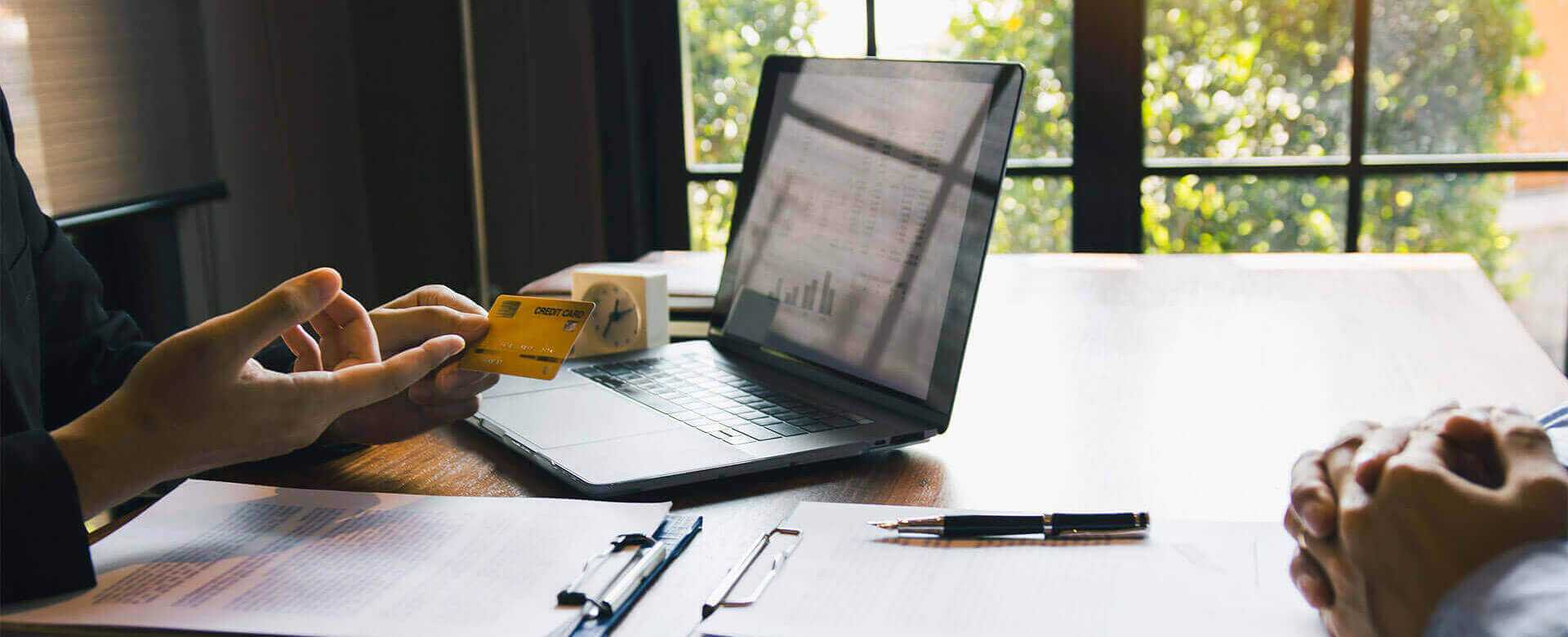 Billing Software Setup