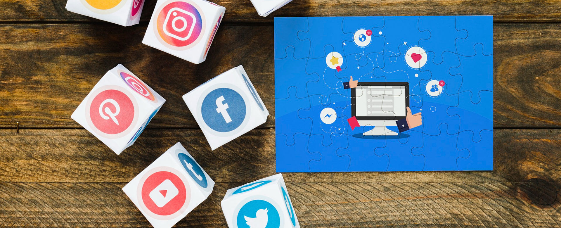 Social Media Management