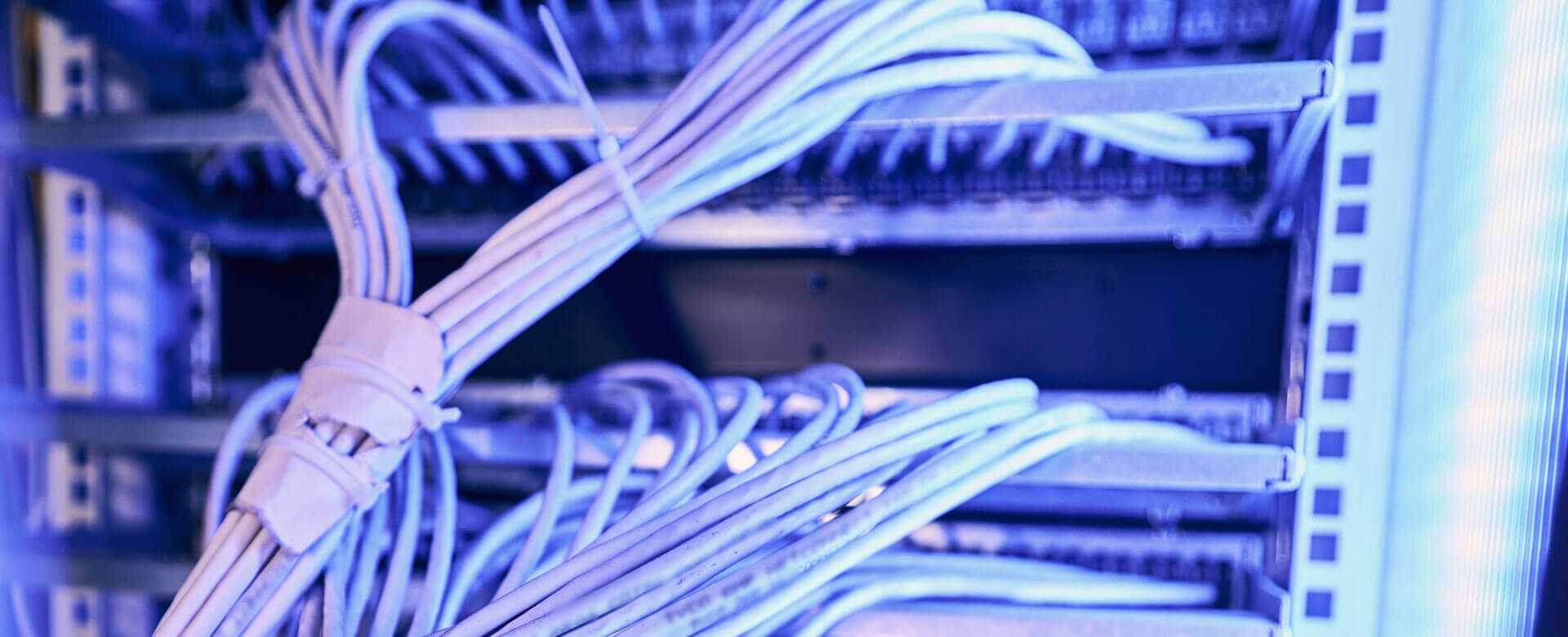 Structured Cabling