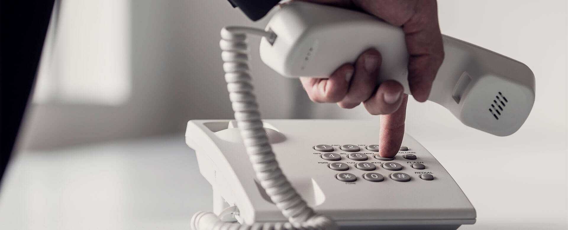 Toll-Free Number