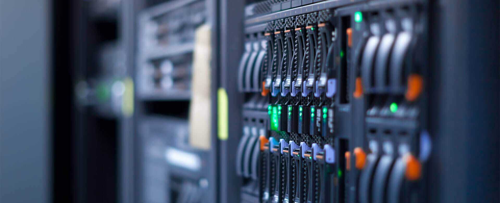 Website Hosting