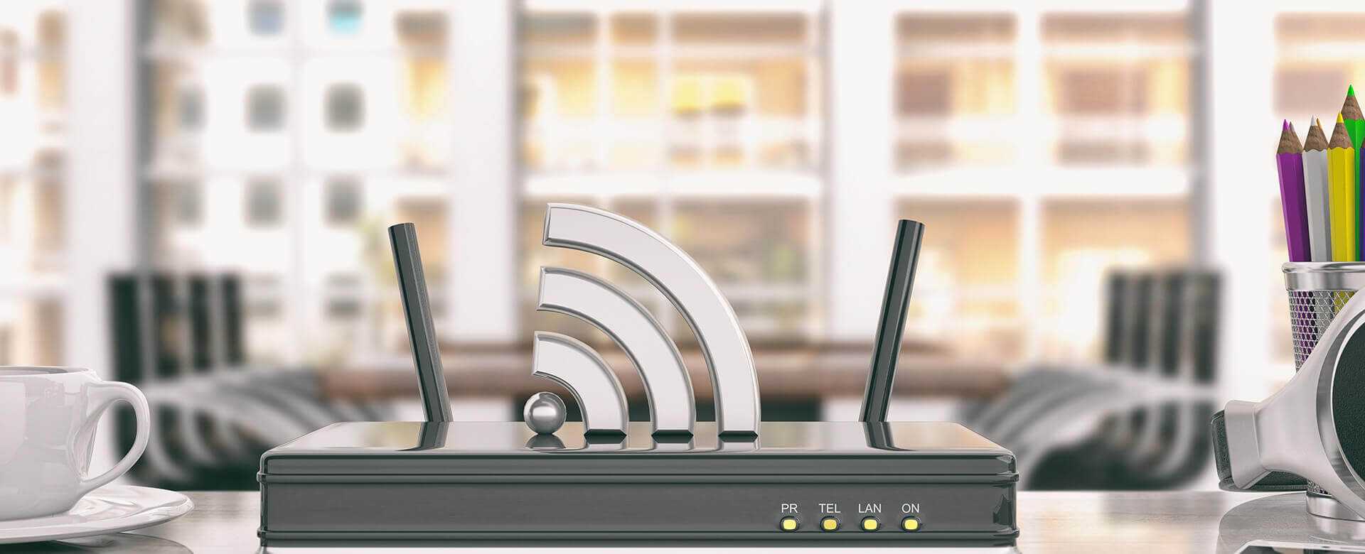 Networking Equipment