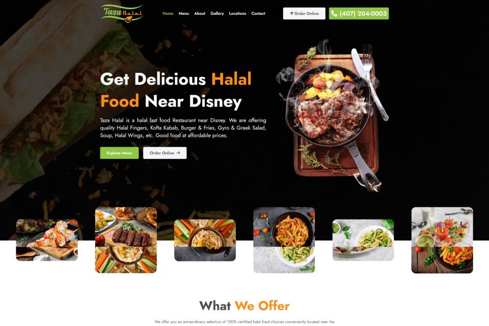 Taza Halal