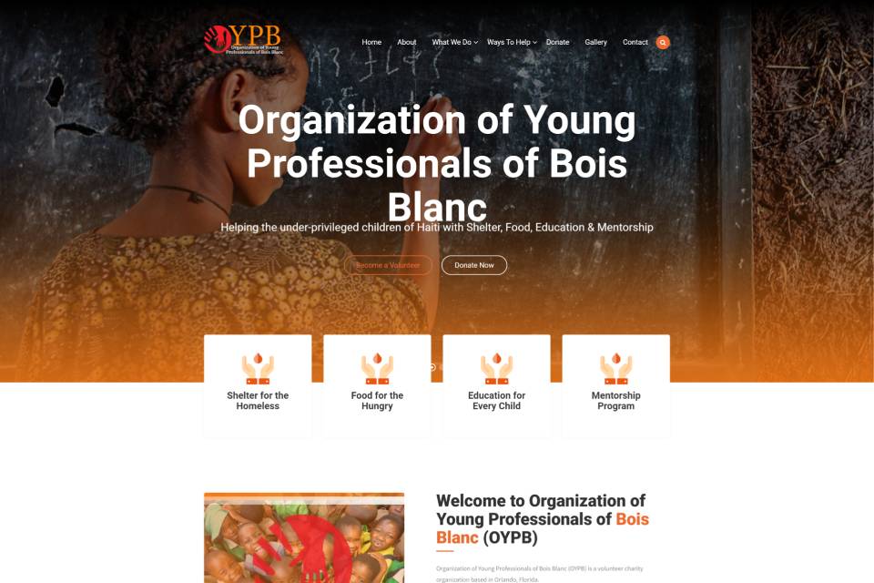 OYPB